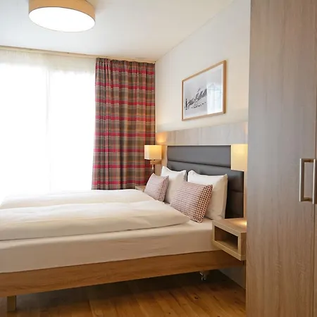 Apartment Pradas Brigels.1 *