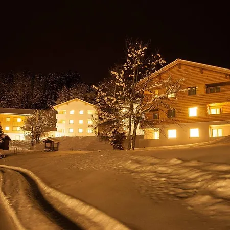 Pradas Brigels.1 Breil/Brigels