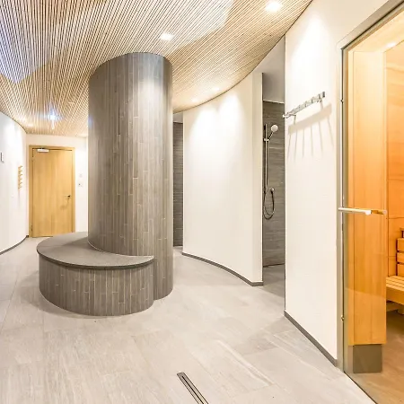 Apartment Pradas Brigels.1