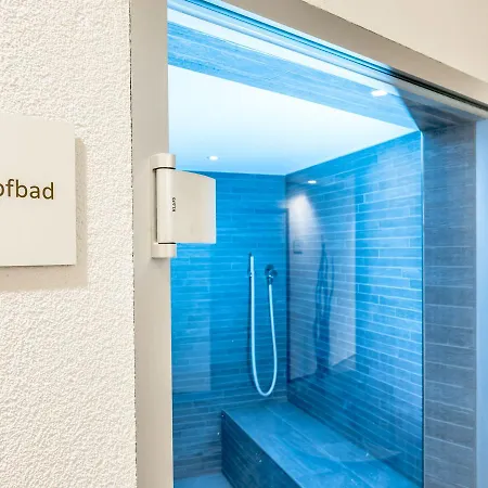 Pradas Brigels.1 Apartment *